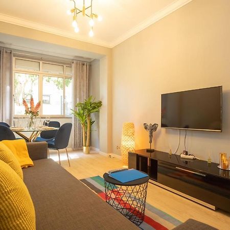 Golden Beach Apartment Cascais Extérieur photo