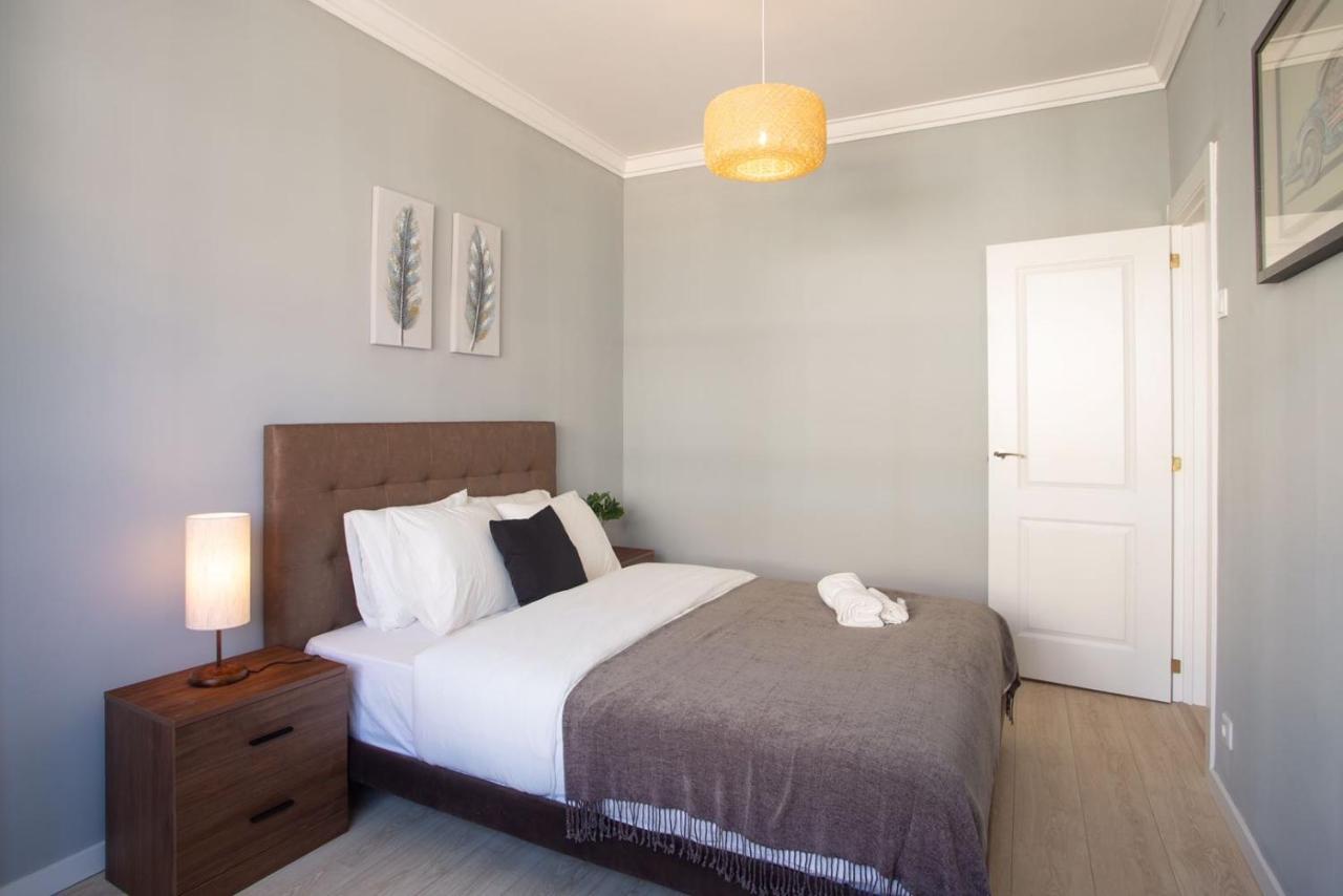 Golden Beach Apartment Cascais Extérieur photo