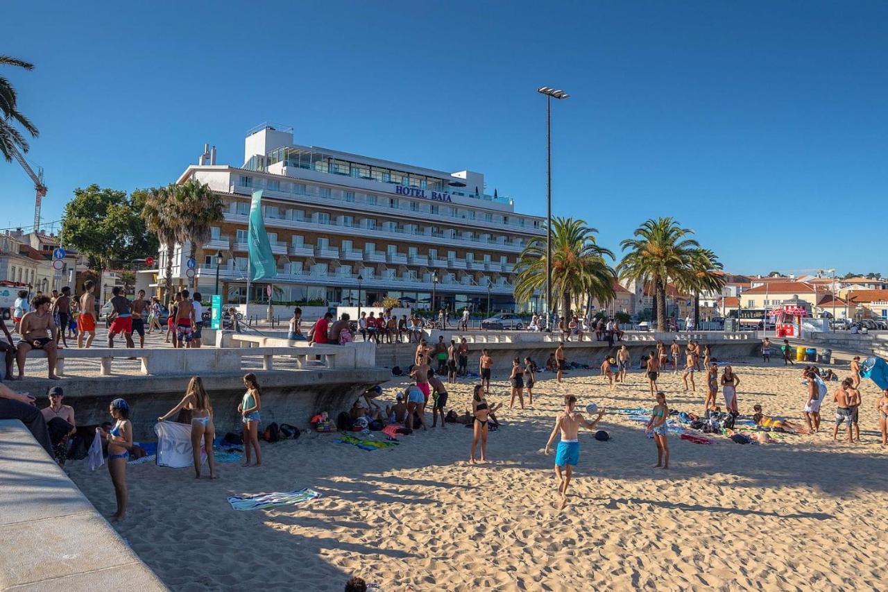 Golden Beach Apartment Cascais Extérieur photo