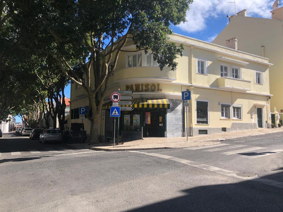 Golden Beach Apartment Cascais Extérieur photo